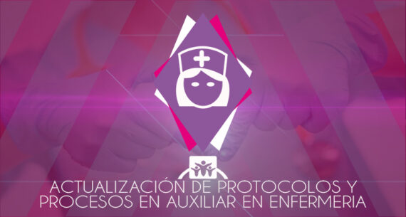 ACTUALIZACION EN ENFERMERIA
