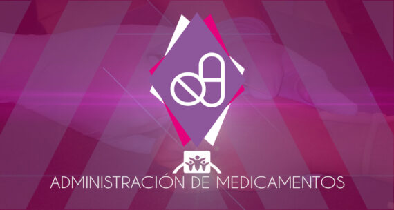 ADMINISTRACION DE MEDICAMENTOS