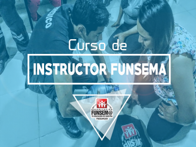 Curso de Instructor Nivel Basico