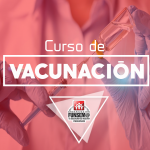 Curso Virtual de Vacunación