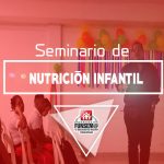 Seminario Virtual Nutrición Infantil