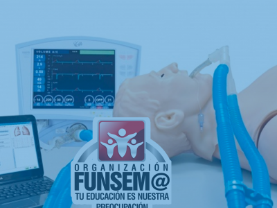 Curso ACLS – Soporte Vital Avanzado (Grabación)