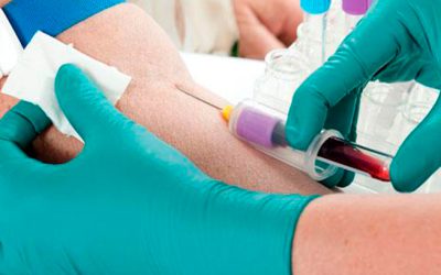 laboratorio clinico funsema Curso – Toma de Muestra y Laboratorio Clinico (Grabación)