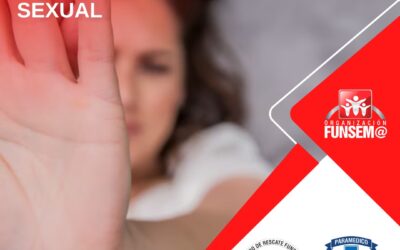 Curso Atención de Victimas de Violencia Sexual