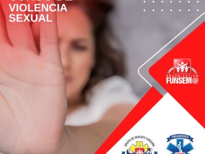 Curso Atención de Victimas de Violencia Sexual