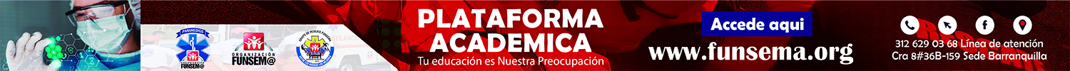 Plataforma Académica Funsema